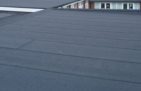 Flat Roof