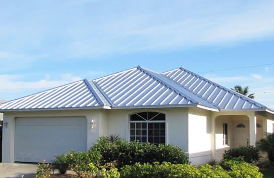 Residential Roofing