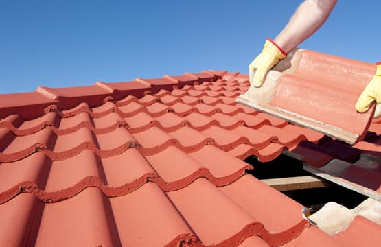 Roof Repair